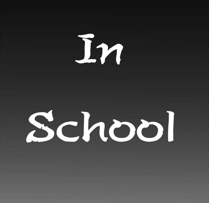 Boss in School Manhwa - Chapter 118 Page 108