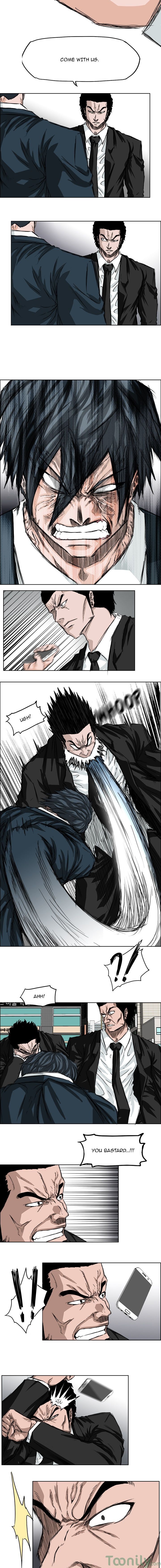 Boss in School Manhwa - Chapter 27 Page 3