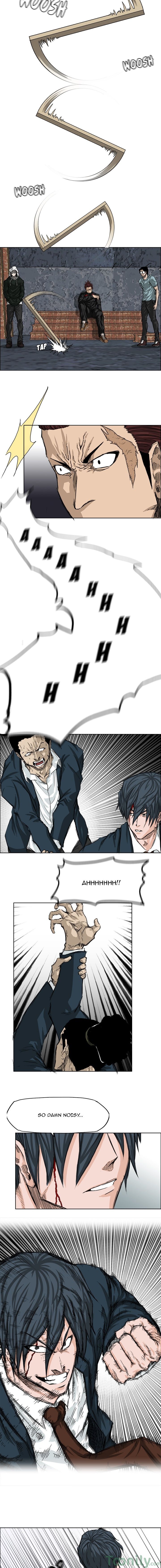 Boss in School Manhwa - Chapter 21 Page 3