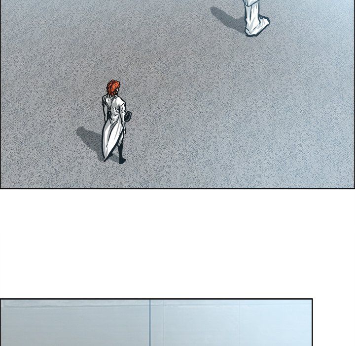 Boss in School Manhwa - Chapter 98 Page 43