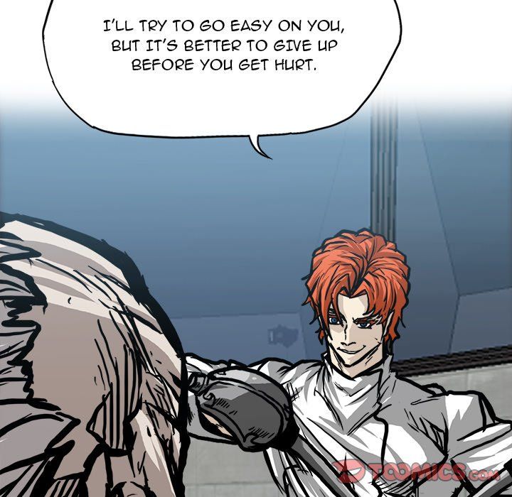 Boss in School Manhwa - Chapter 98 Page 49