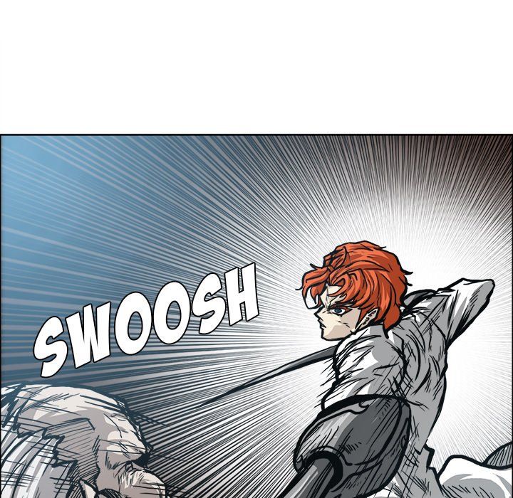 Boss in School Manhwa - Chapter 98 Page 64