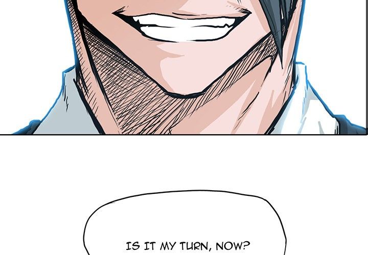 Boss in School Manhwa - Chapter 88 Page 3