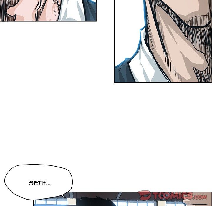 Boss in School Manhwa - Chapter 88 Page 5