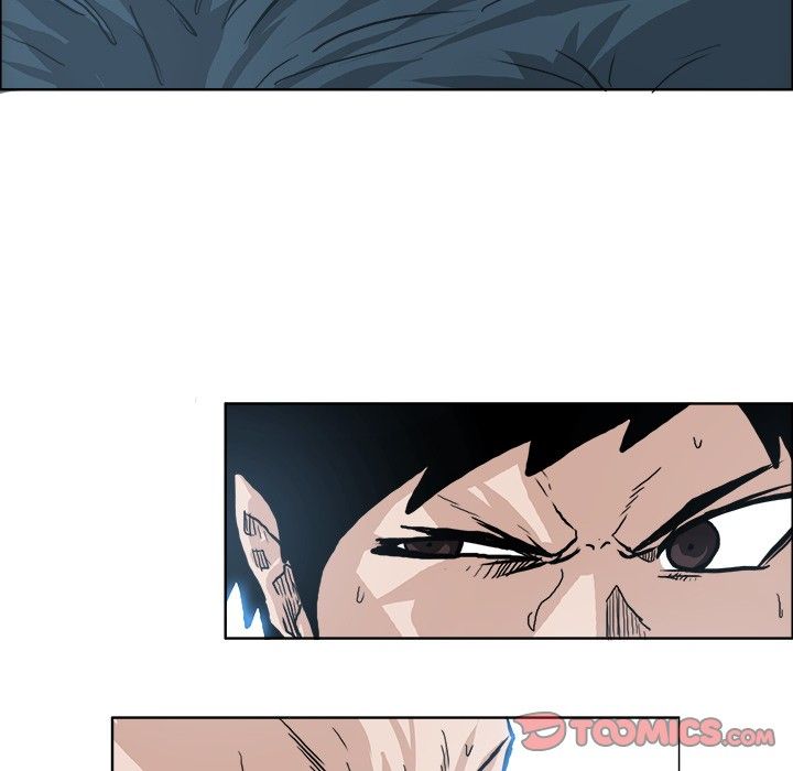 Boss in School Manhwa - Chapter 88 Page 9