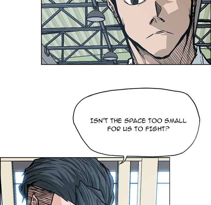 Boss in School Manhwa - Chapter 88 Page 14