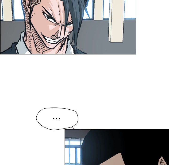 Boss in School Manhwa - Chapter 88 Page 15