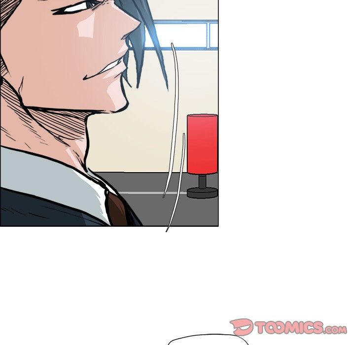Boss in School Manhwa - Chapter 88 Page 17