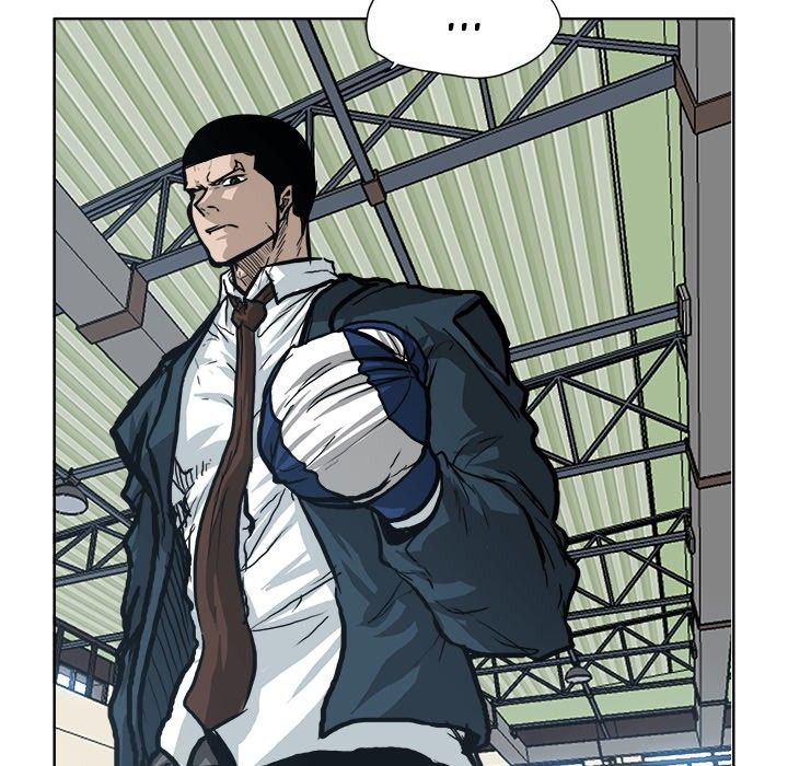 Boss in School Manhwa - Chapter 88 Page 18