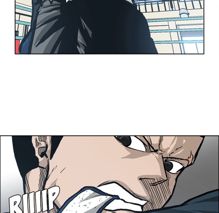 Boss in School Manhwa - Chapter 88 Page 19