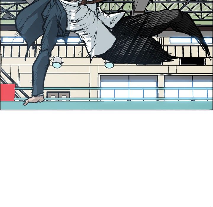 Boss in School Manhwa - Chapter 88 Page 24