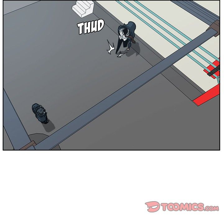 Boss in School Manhwa - Chapter 88 Page 25