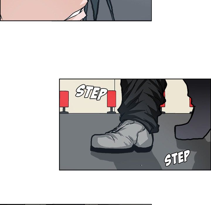 Boss in School Manhwa - Chapter 88 Page 27