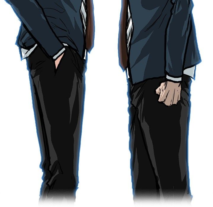 Boss in School Manhwa - Chapter 88 Page 30