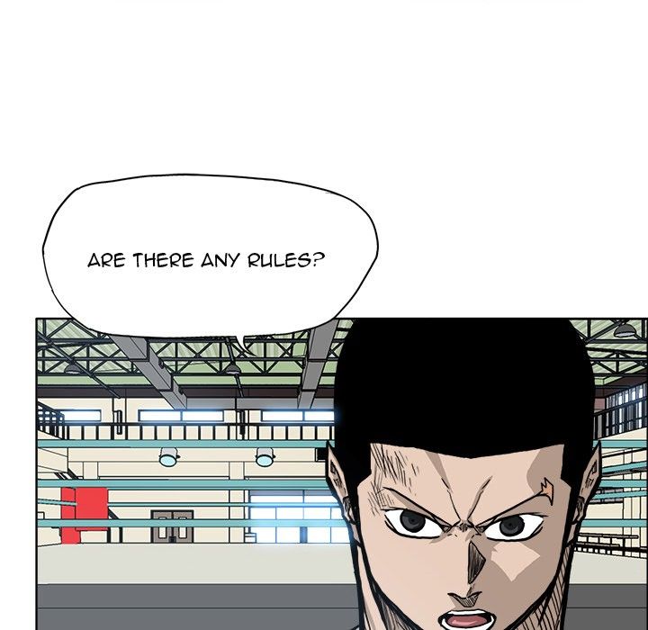 Boss in School Manhwa - Chapter 88 Page 31