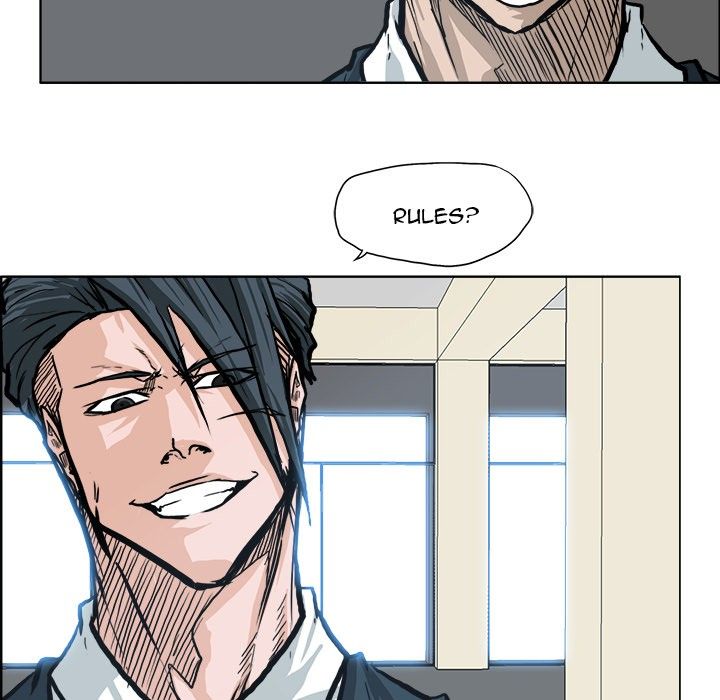 Boss in School Manhwa - Chapter 88 Page 32