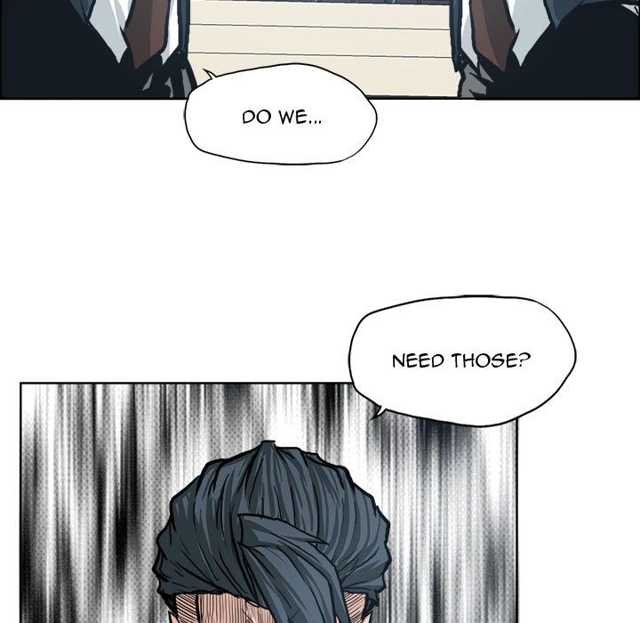 Boss in School Manhwa - Chapter 88 Page 34