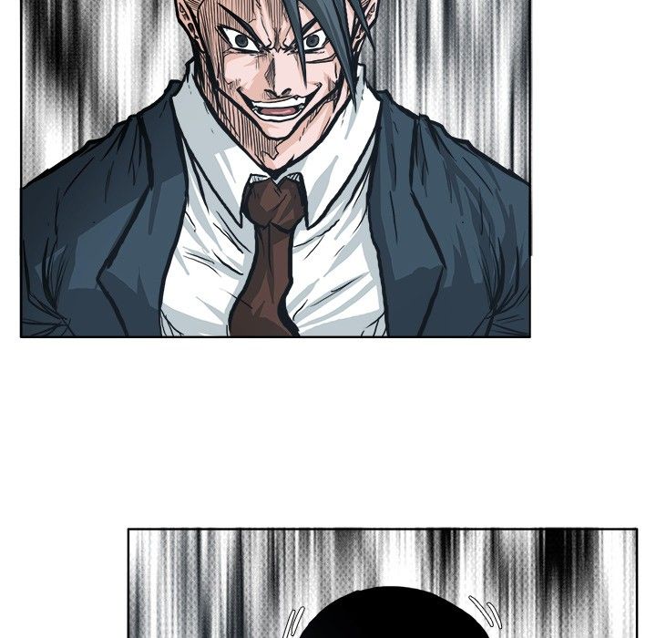 Boss in School Manhwa - Chapter 88 Page 35