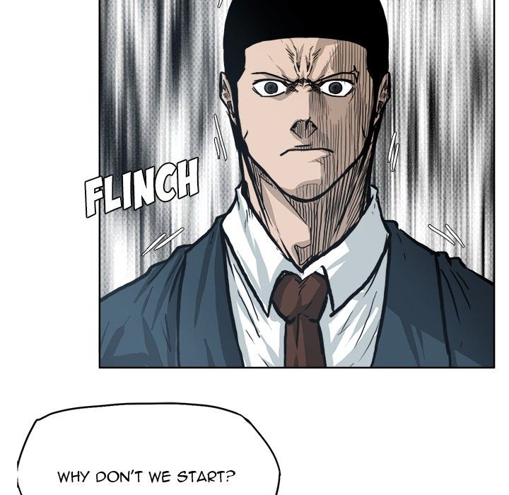 Boss in School Manhwa - Chapter 88 Page 36