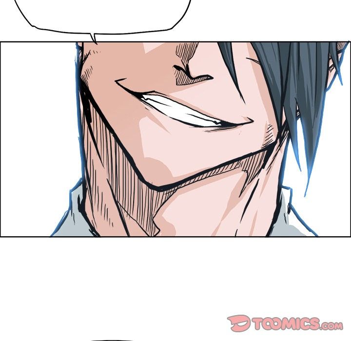 Boss in School Manhwa - Chapter 88 Page 37