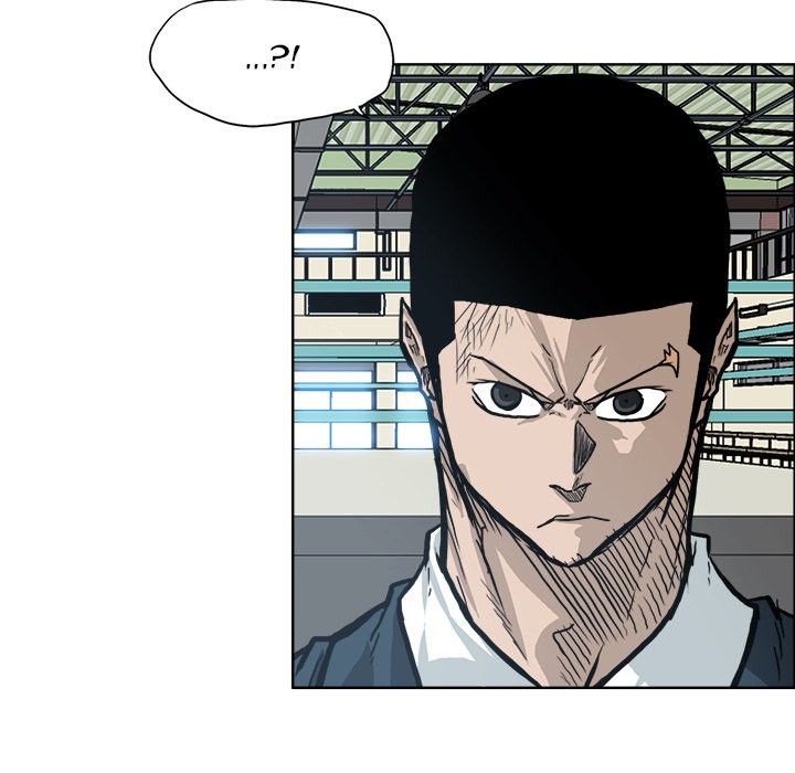 Boss in School Manhwa - Chapter 88 Page 38