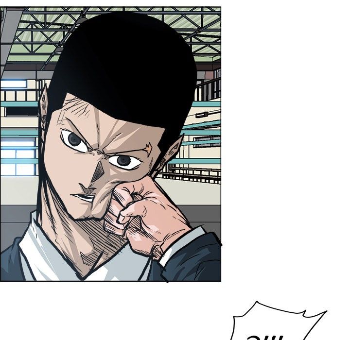 Boss in School Manhwa - Chapter 88 Page 39