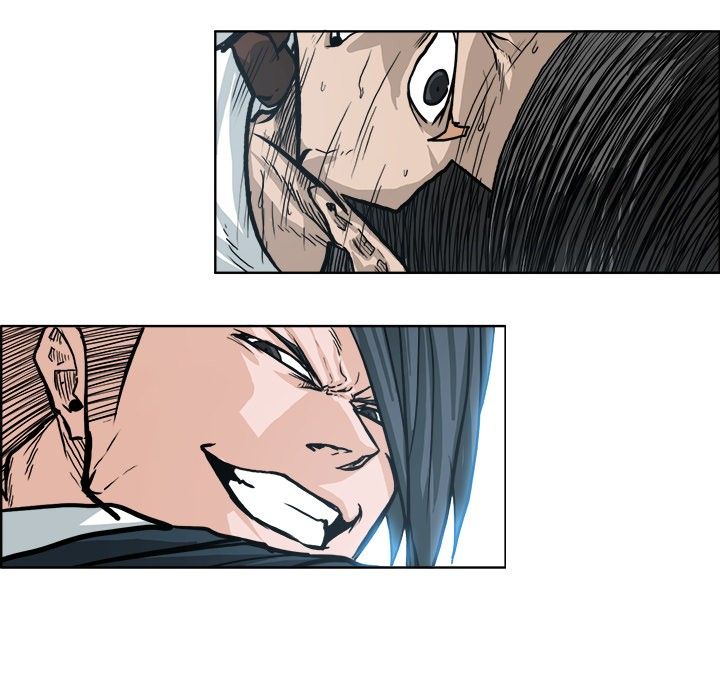 Boss in School Manhwa - Chapter 88 Page 42