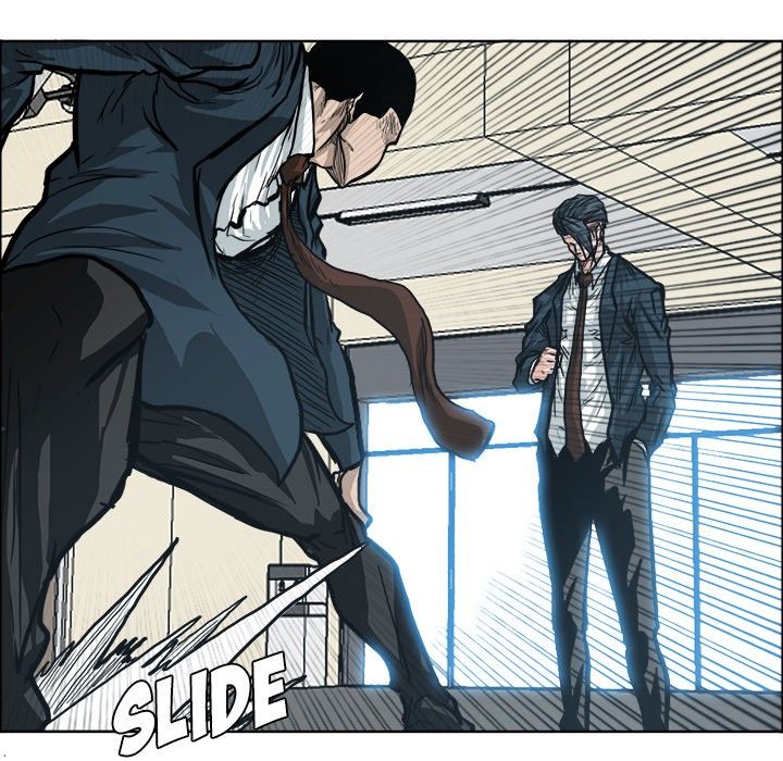 Boss in School Manhwa - Chapter 88 Page 43