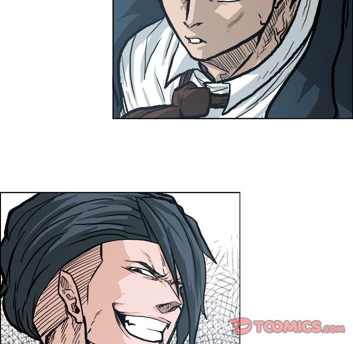 Boss in School Manhwa - Chapter 88 Page 45