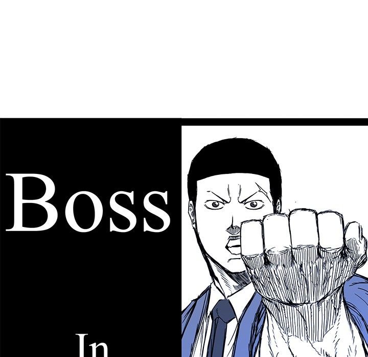 Boss in School Manhwa - Chapter 88 Page 47