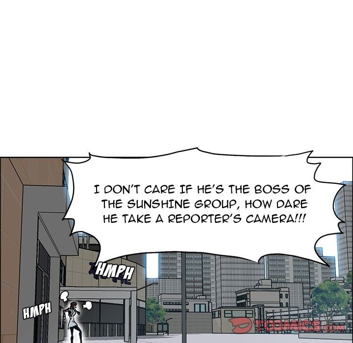 Boss in School Manhwa - Chapter 88 Page 49