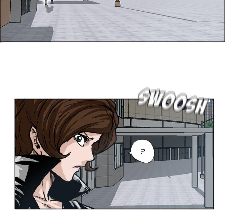 Boss in School Manhwa - Chapter 88 Page 50