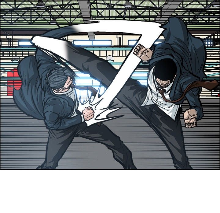 Boss in School Manhwa - Chapter 88 Page 55