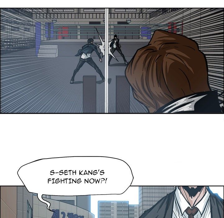 Boss in School Manhwa - Chapter 88 Page 56