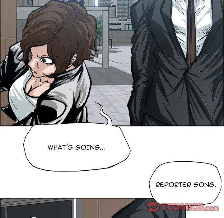 Boss in School Manhwa - Chapter 88 Page 57