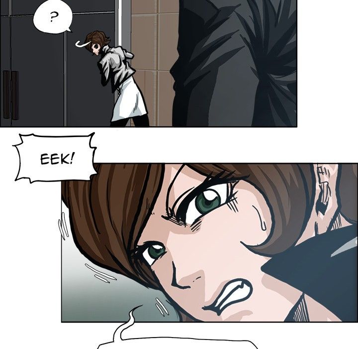 Boss in School Manhwa - Chapter 88 Page 58