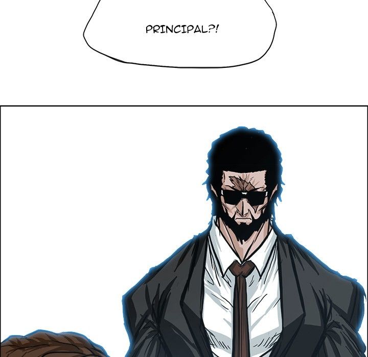 Boss in School Manhwa - Chapter 88 Page 59