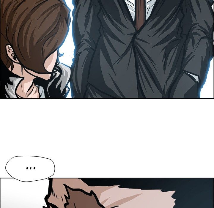 Boss in School Manhwa - Chapter 88 Page 60