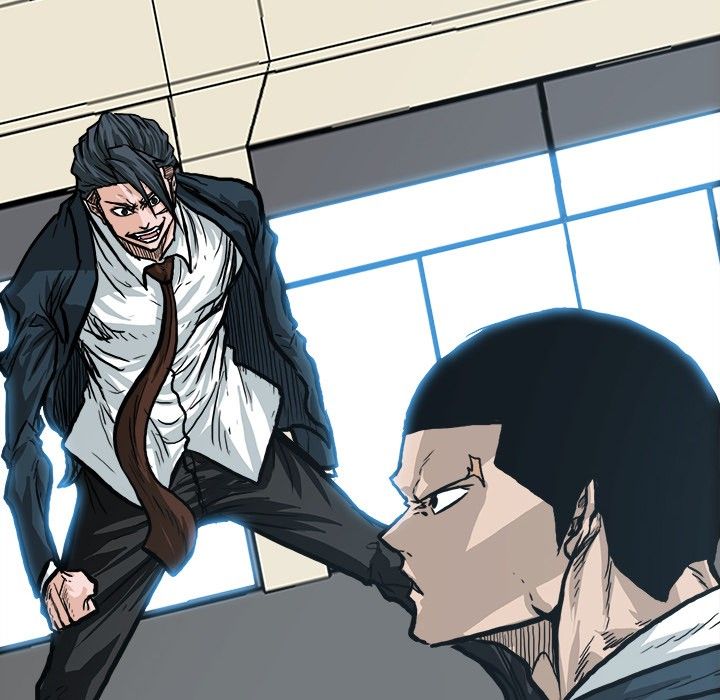 Boss in School Manhwa - Chapter 88 Page 62