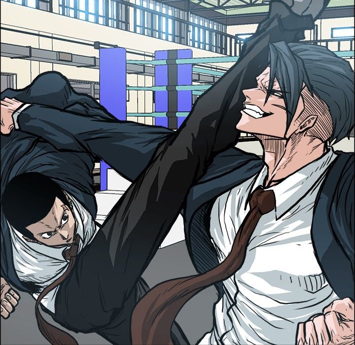 Boss in School Manhwa - Chapter 88 Page 67