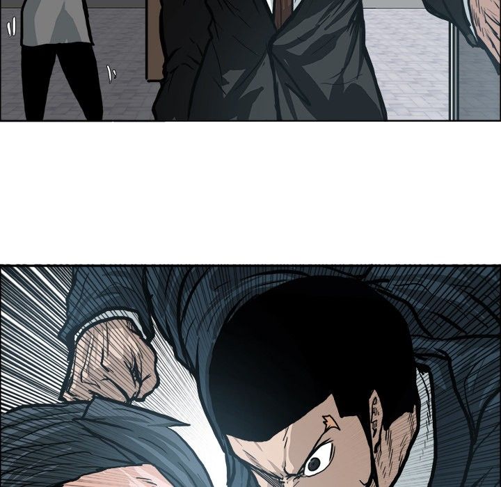 Boss in School Manhwa - Chapter 88 Page 74