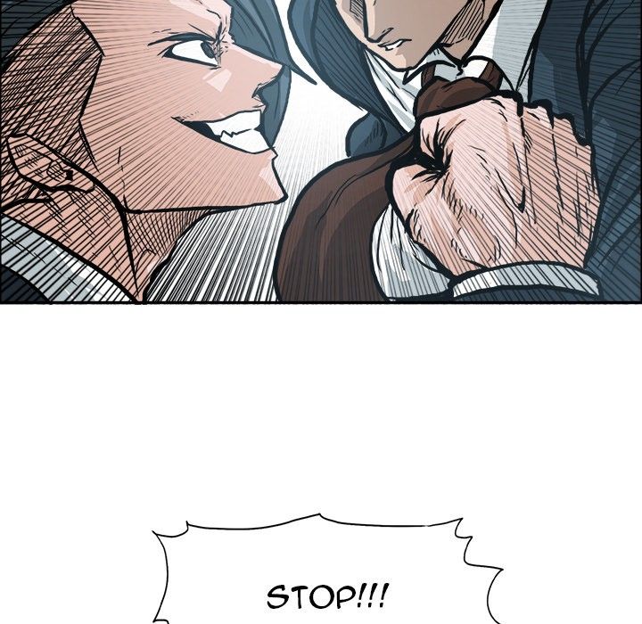 Boss in School Manhwa - Chapter 88 Page 75