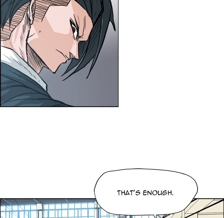 Boss in School Manhwa - Chapter 88 Page 79