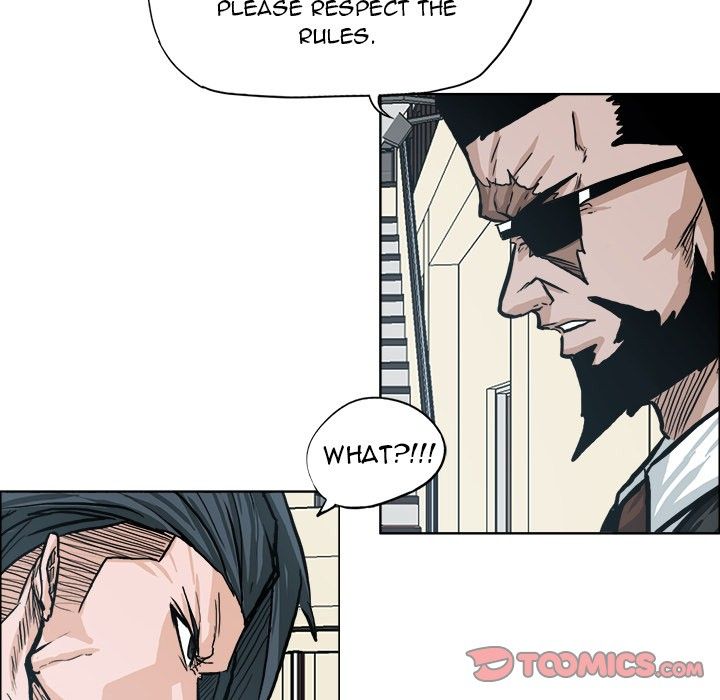 Boss in School Manhwa - Chapter 88 Page 81