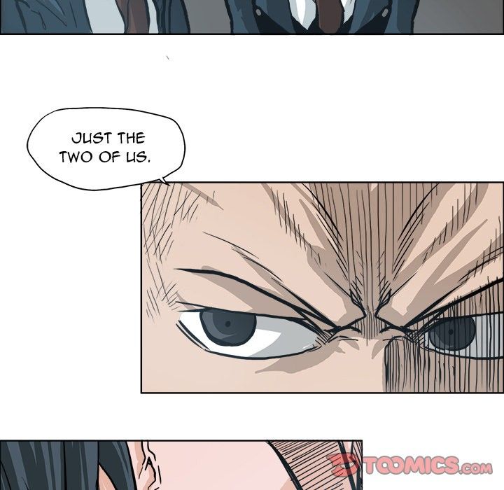 Boss in School Manhwa - Chapter 88 Page 85