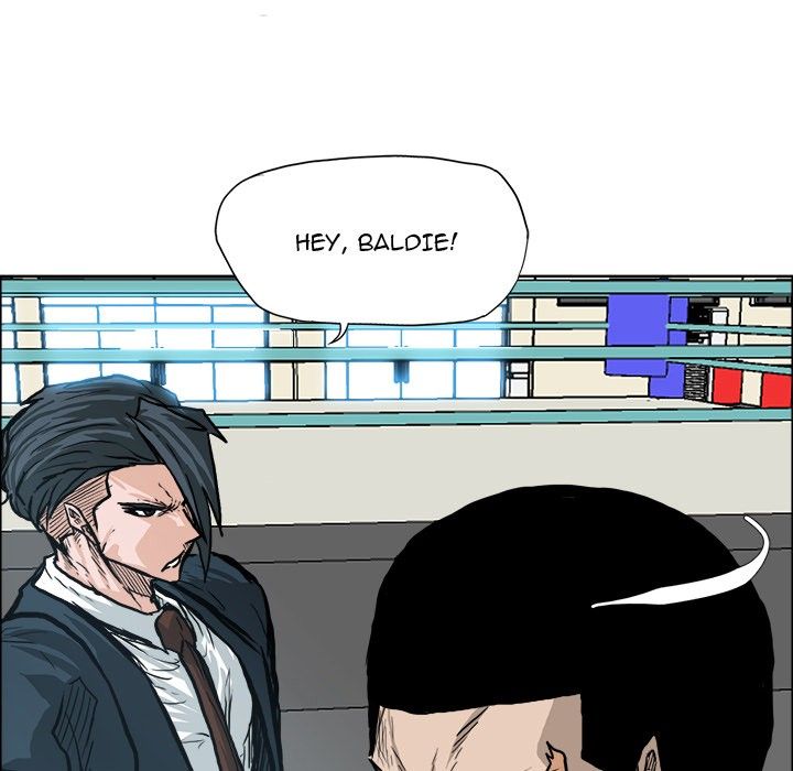 Boss in School Manhwa - Chapter 88 Page 88