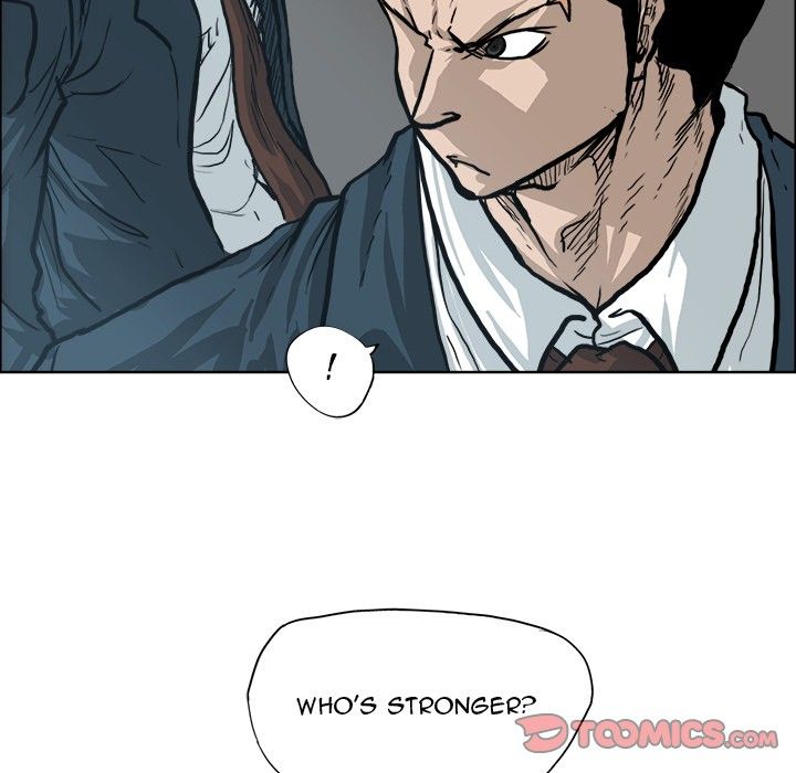Boss in School Manhwa - Chapter 88 Page 89