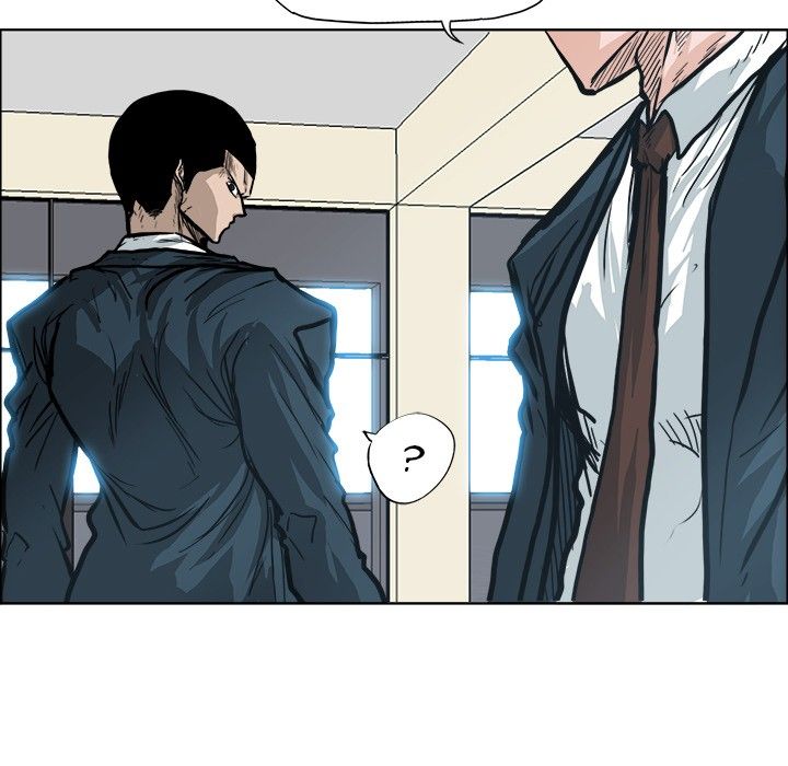 Boss in School Manhwa - Chapter 88 Page 90