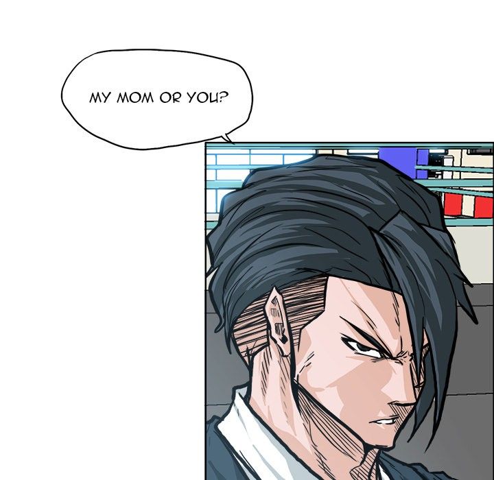 Boss in School Manhwa - Chapter 88 Page 91