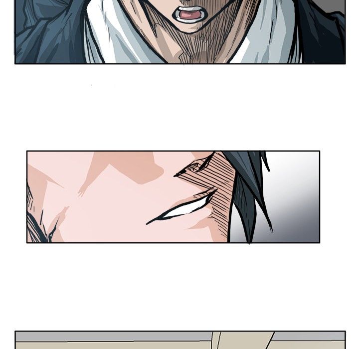 Boss in School Manhwa - Chapter 88 Page 95